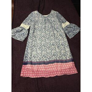 6 FOR $15 Size 14 Amy byer dress